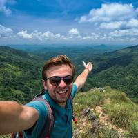 Отзыв от Давид - Виза Destination Thailand